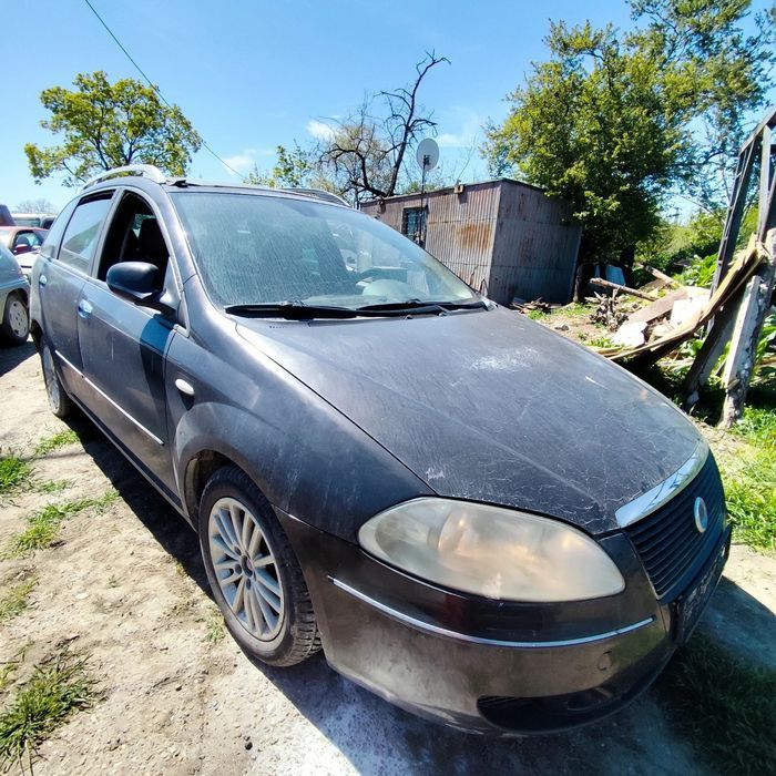 Dezmembrari Fiat CROMA (194) (2005-) 1.9 D Multijet Motorina