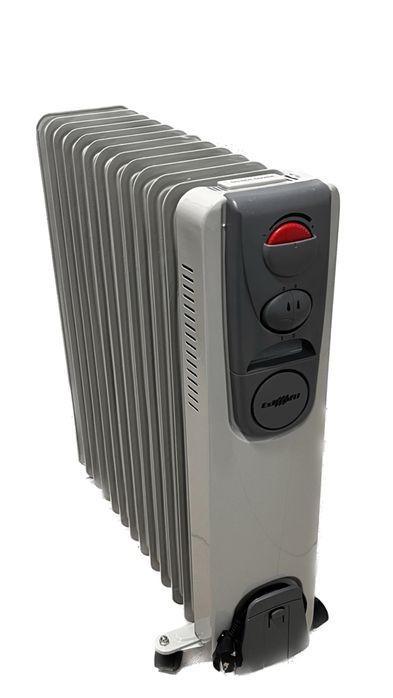 Масляный обогреватель 9,11,13 с/без вентилятора. ExProfil