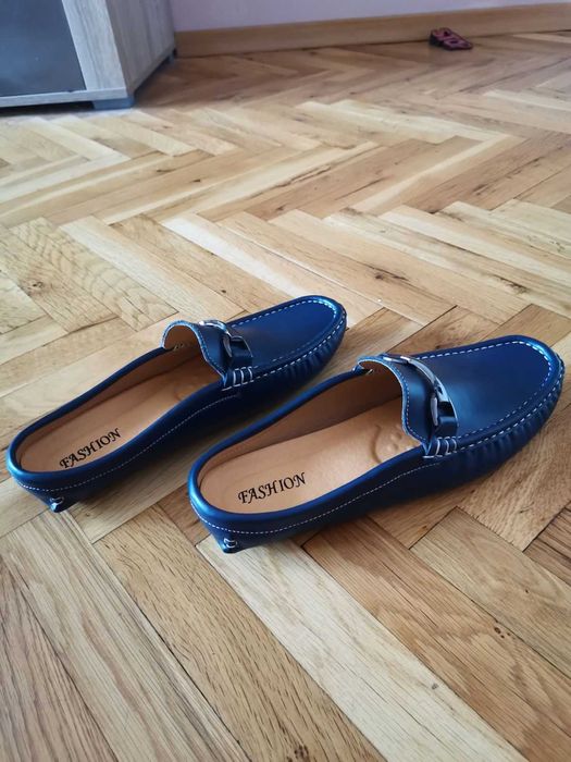 Мъжки обувки Fashion