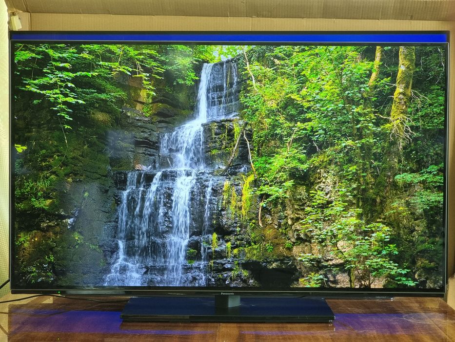 Smart / OLED Телевизор / Panasonic 48" - OLED / 4K / HDR10+ / 120Hz