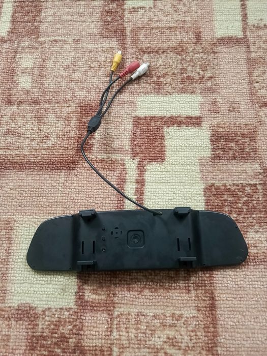 Зеркало для камеры заднего вида!!!