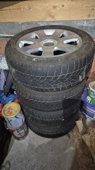 Jante auto  audi a 4