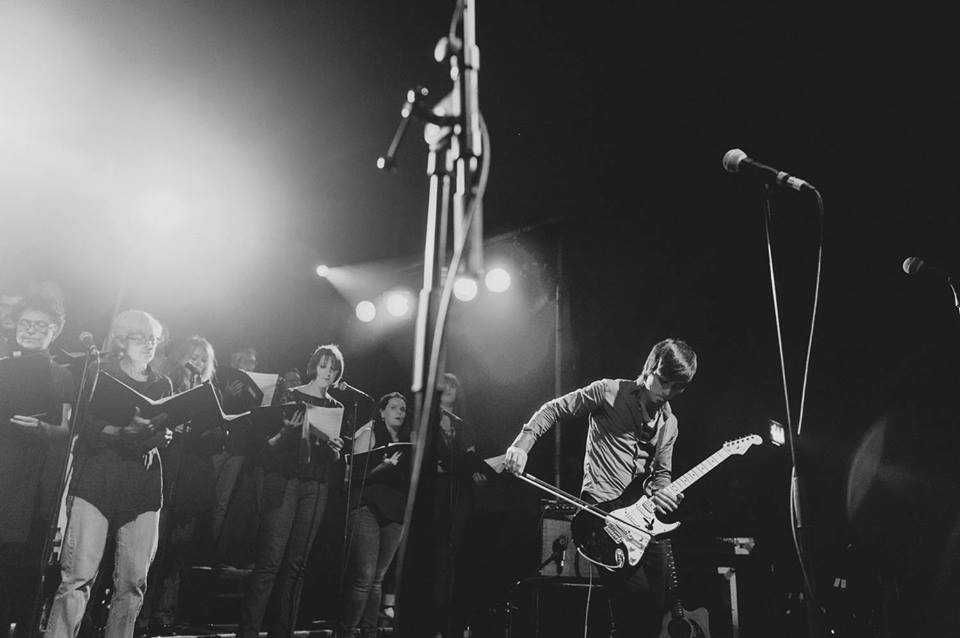 Cursuri, lecții și meditații chitară Constanța – ușor și plăcut