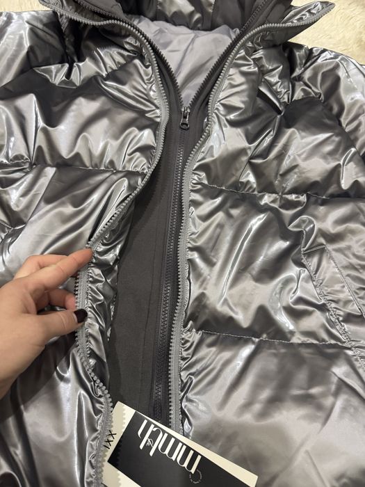 Куртка для девочек