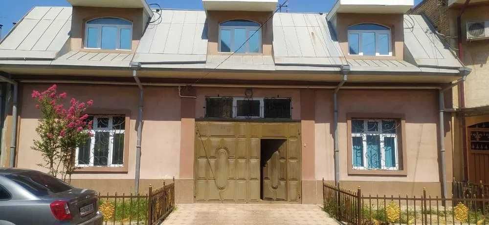 ДОМБРАБАД 3.8 сотих Евро + мебел