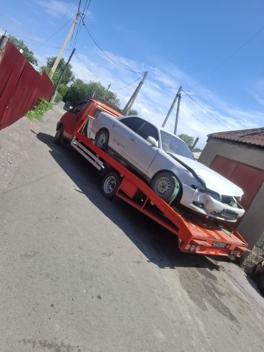 Услуги эвокуатора в любом направлении