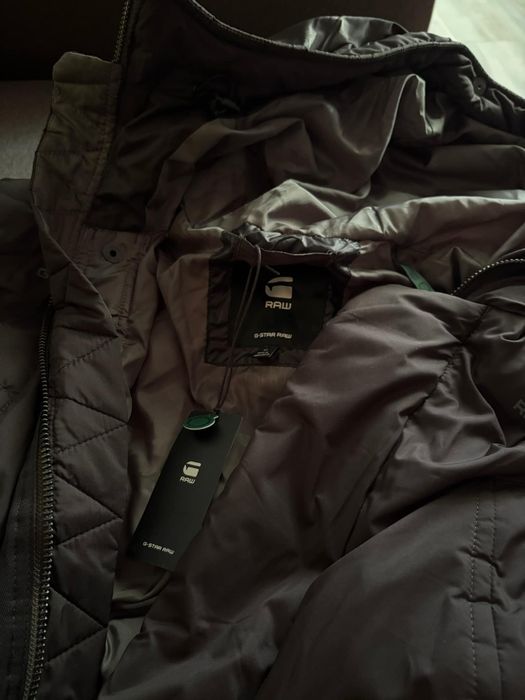 Зимно яке G-Star