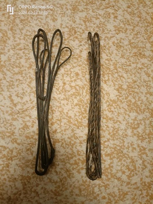 Arc Jupiter X Take Down