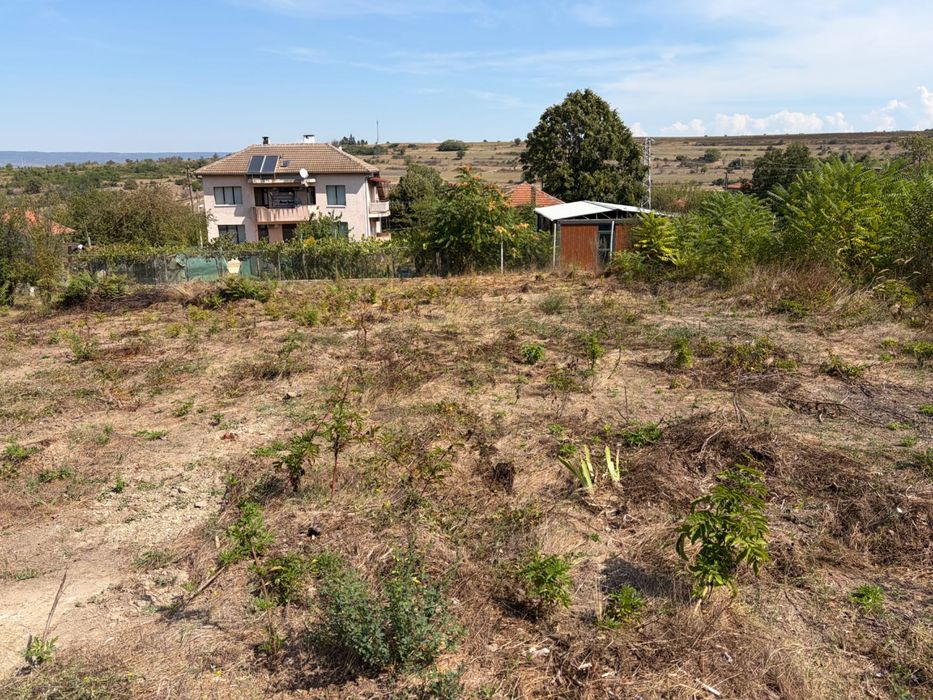 Продава се Парцел в с. Константиново, Област Варна - 1045 кв.м за 53 €/кв.м - Снимка #11