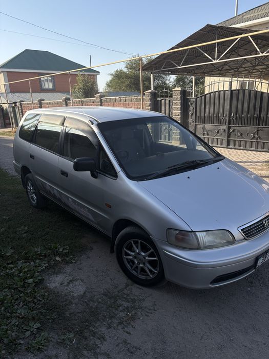 Honda odessey 1 поколение