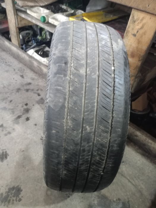 Шины YOKOHAMA 245.55R19