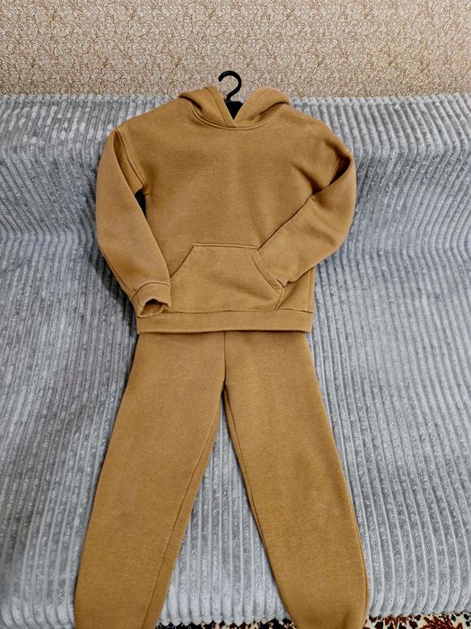 Спортивный   костюм (теплый )