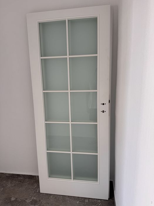 Uși de interior Porta
