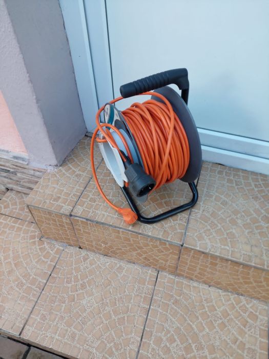 Rolă cablu / rolă cablu