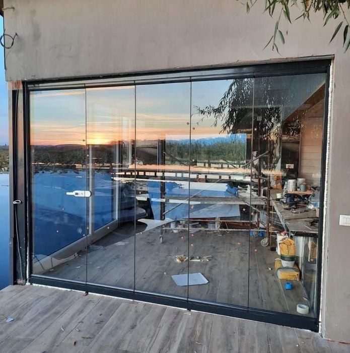 3-5zile pergole retractabile