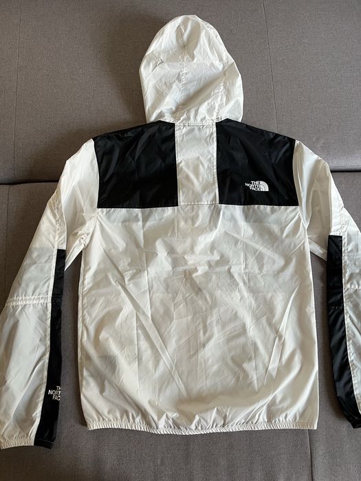 Geaca waterproof&windbreaker The North Face