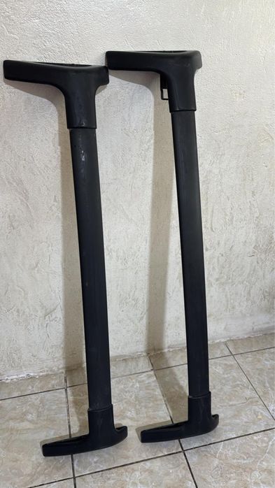 Рейлинг багаж на rx300