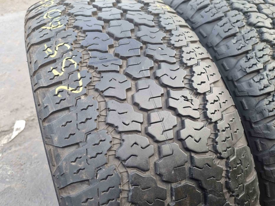 255/60 R20 • All Season • GoodYear Wrangler All Terrain Adventure 113H | 4 buc | Pret/buc