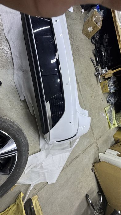 Автозапчасти BYD destroer-05