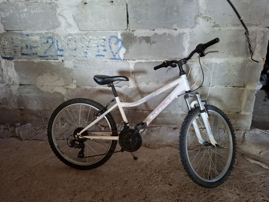 Bicicleta pentru copii