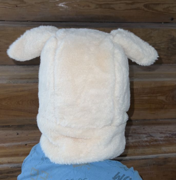 Шапка детская зимние