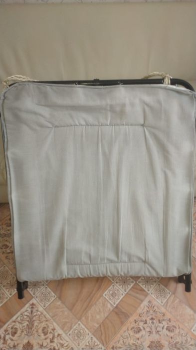 Расладушка кровать