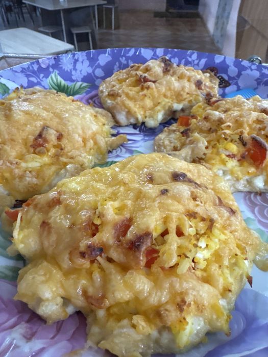 Принимаем заказы на поминальные обеды!