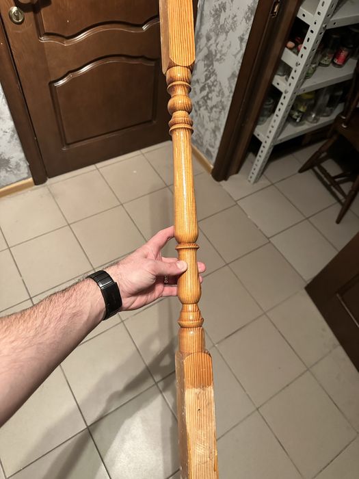 Продам балясины