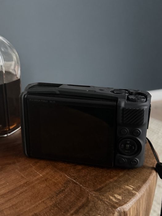 Canon sx740 hs lite, stare 10/10