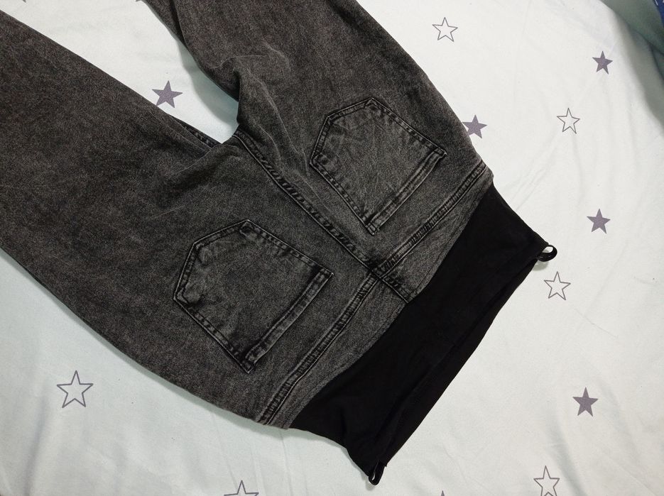 Blugi gravide LCW MATERNITY 38