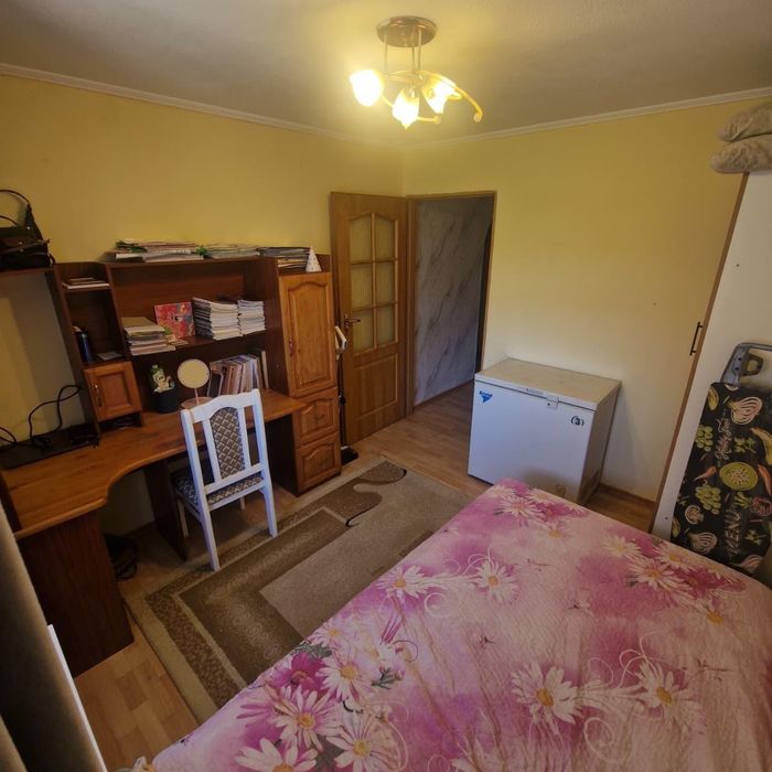 Продам 3 комнатную квартиру