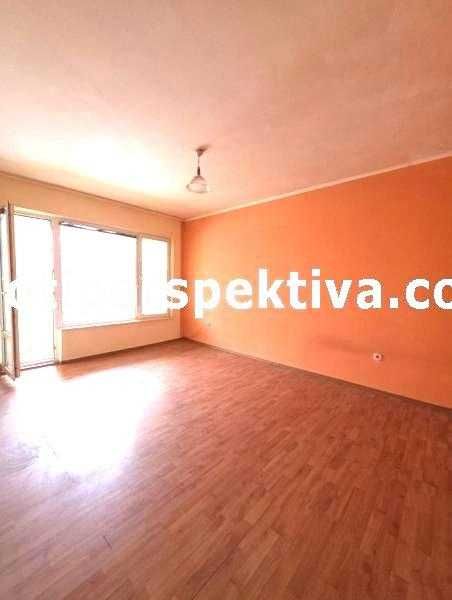 Продава се Тристаен апартамент в Пловдив, Кючук Париж - 88 кв.м за 719 €/кв.м - Снимка #1