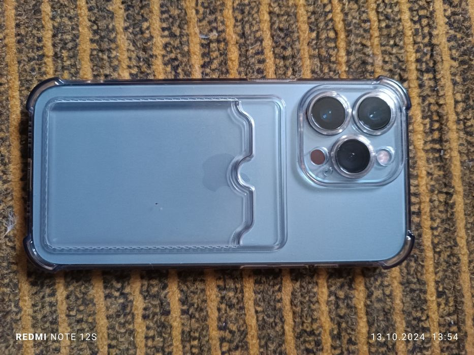 iPhone 13 Pro 128 ГБ