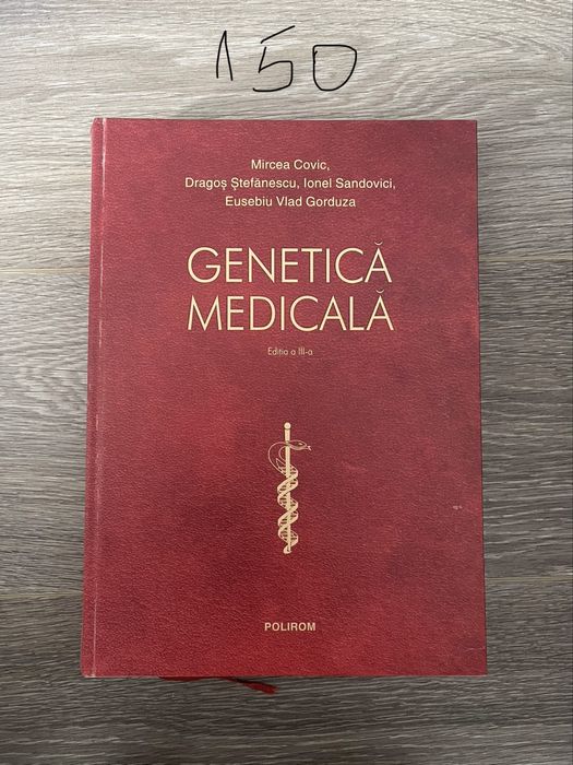 Medicina/Anatomie/Fiziologie/Microbiologie/Genetica/Biochimie/Biofiz.