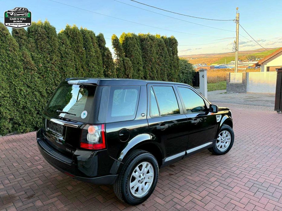 Land Rover Freelander 2 Euro5 *Garantie 12Luni *Finantare*