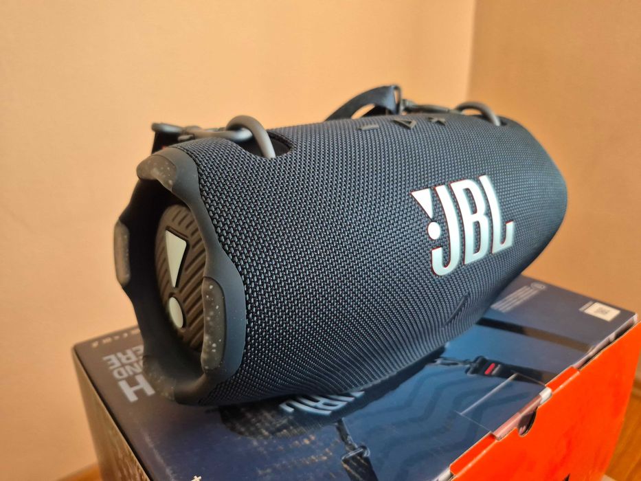 Vand boxa portabila JBL Xtreme 4