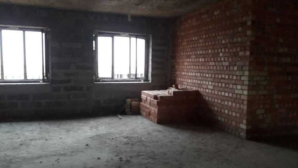 ЖК Dream House 5 комнатная коробка 141м2 Ор-р 8 роддом Яккасарай