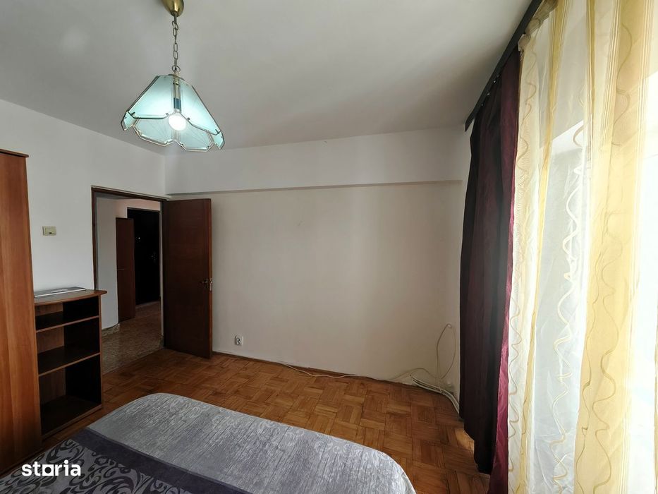 Apartament 2 camere decomandate – Str. Banca Națională