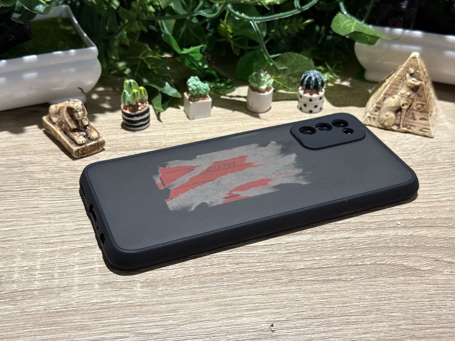 Samsung A03s ‼️Garantie‼️Cel mai bun pret‼️Husa si folie gratuit‼️