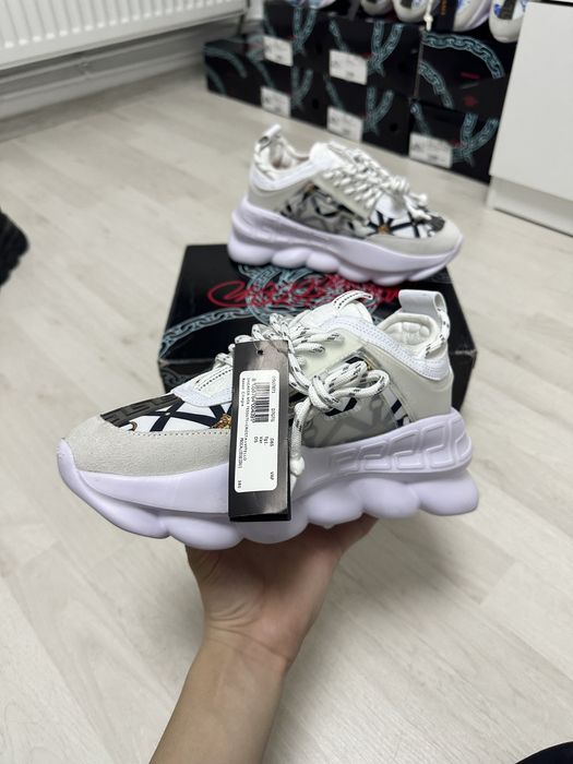 Versace Chain Reaction