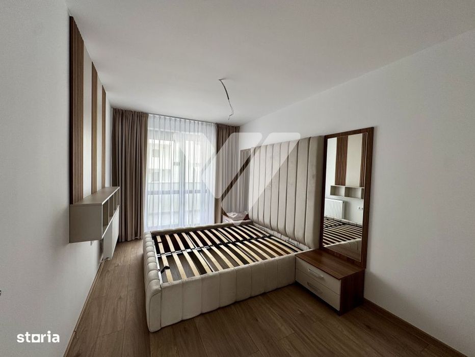Apartament 3 camere decomandat la cheie, 83 mp Kaufland Doamna Stanca — fotografia 3