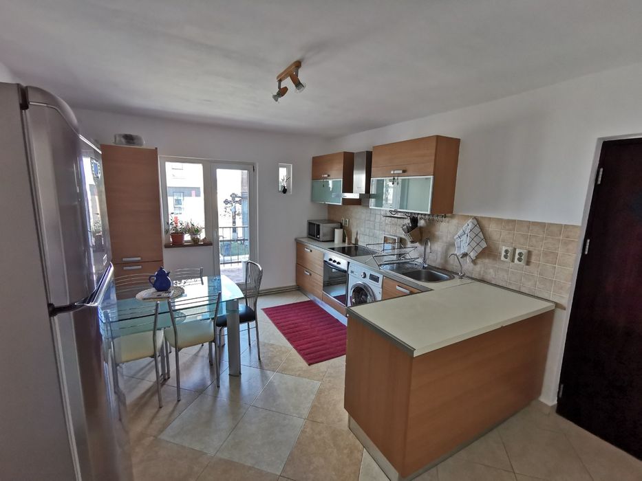 Chirie apartament 2 camere zorilor