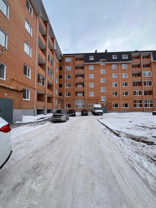 Продажа 1-комнатной квартиры ЖК ТОБЫЛ