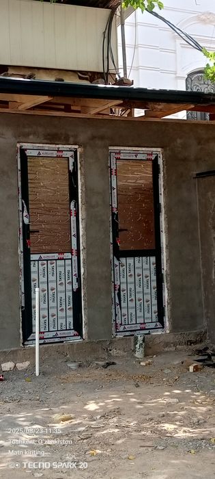 plasmas alimin rom eshiklarni rezinkasidan tortib ruchkasigacha almash