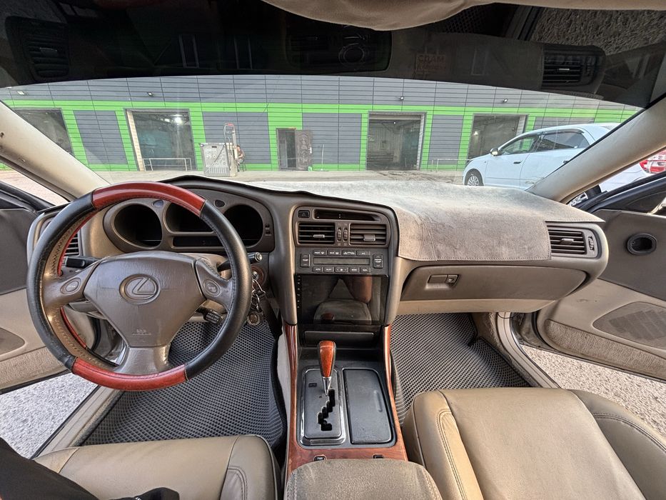 Сатылады сауда бар