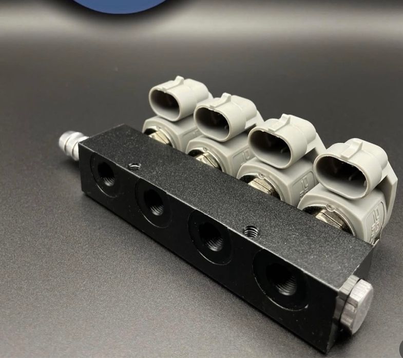 Форсунка автогаз