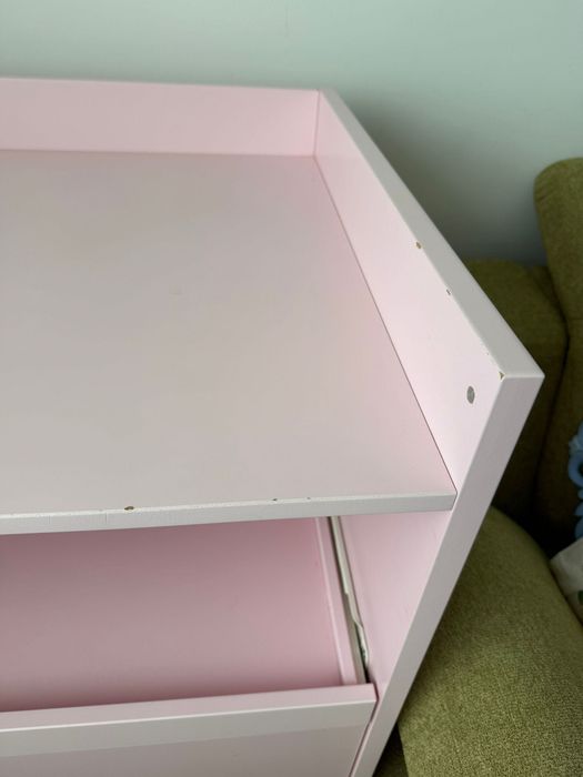 Masa infasat IKEA