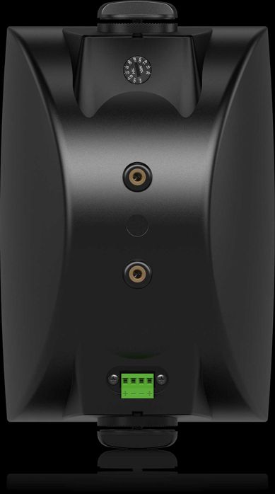 Тонколони Tannoy DVS-4T Black