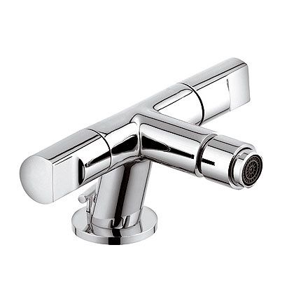 Baterie lavoar și baterie bideu Kludi New Waves