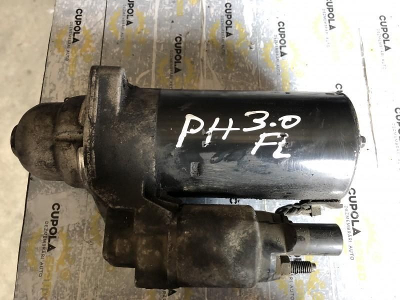 Electromotor Volkswagen Phaeton facelift (2010-2015) 2.7 3.0 tdi cana 059911024d